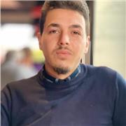 Prof d'Anglais, Arabe, Excel et bureautique, et Audit Titulaire d'un master en Finance